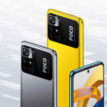 Thumbs POCO M4 Pro 5G Launched - Price and Specs